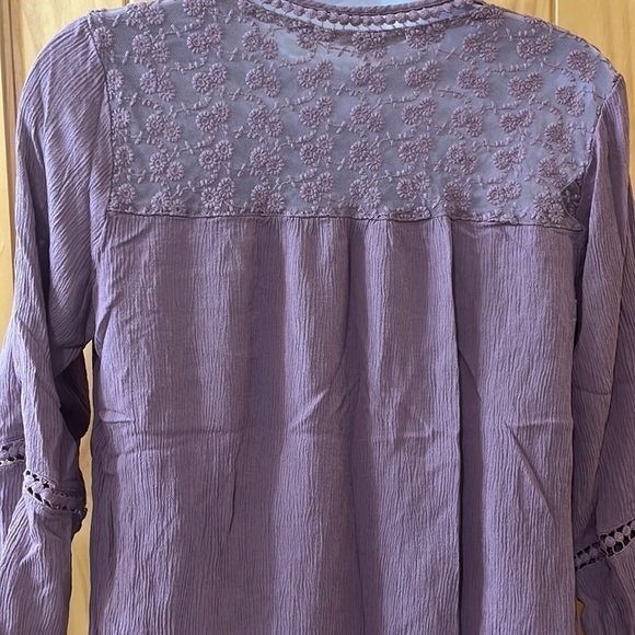 JohnPaulRichard Raelinn top - Picture 5 of 5